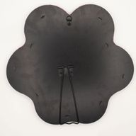 Mäkké Vlnité Zrkadlá – Hviezda – Staroružová – 33 × 23,1 × 2,3 cm