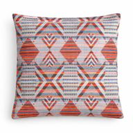 Klasický povlak na vankúš - Urban Tribal - 45x45 cm