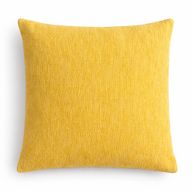 Klasická obliečka na vankúš - Marigold Loom- 45x45 cm