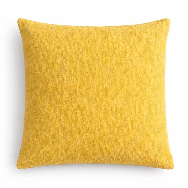 Klasická obliečka na vankúš - Marigold Loom- 45x45 cm
