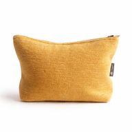 Jacquardové Prírodné Tašky - Púštny Tkáčsky Vzor - Crossbody Taška