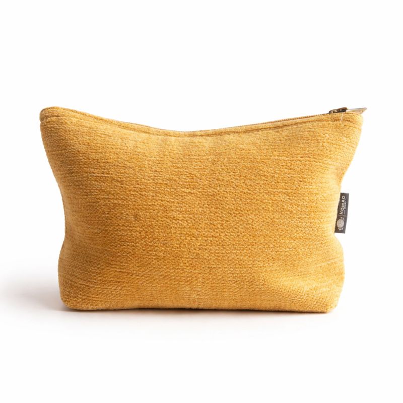 Jacquardové Prírodné Tašky - Púštny Tkáčsky Vzor - Crossbody Taška