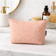Jacquardové Prírodné Tašky - Atlas Nomad - Crossbody Taška