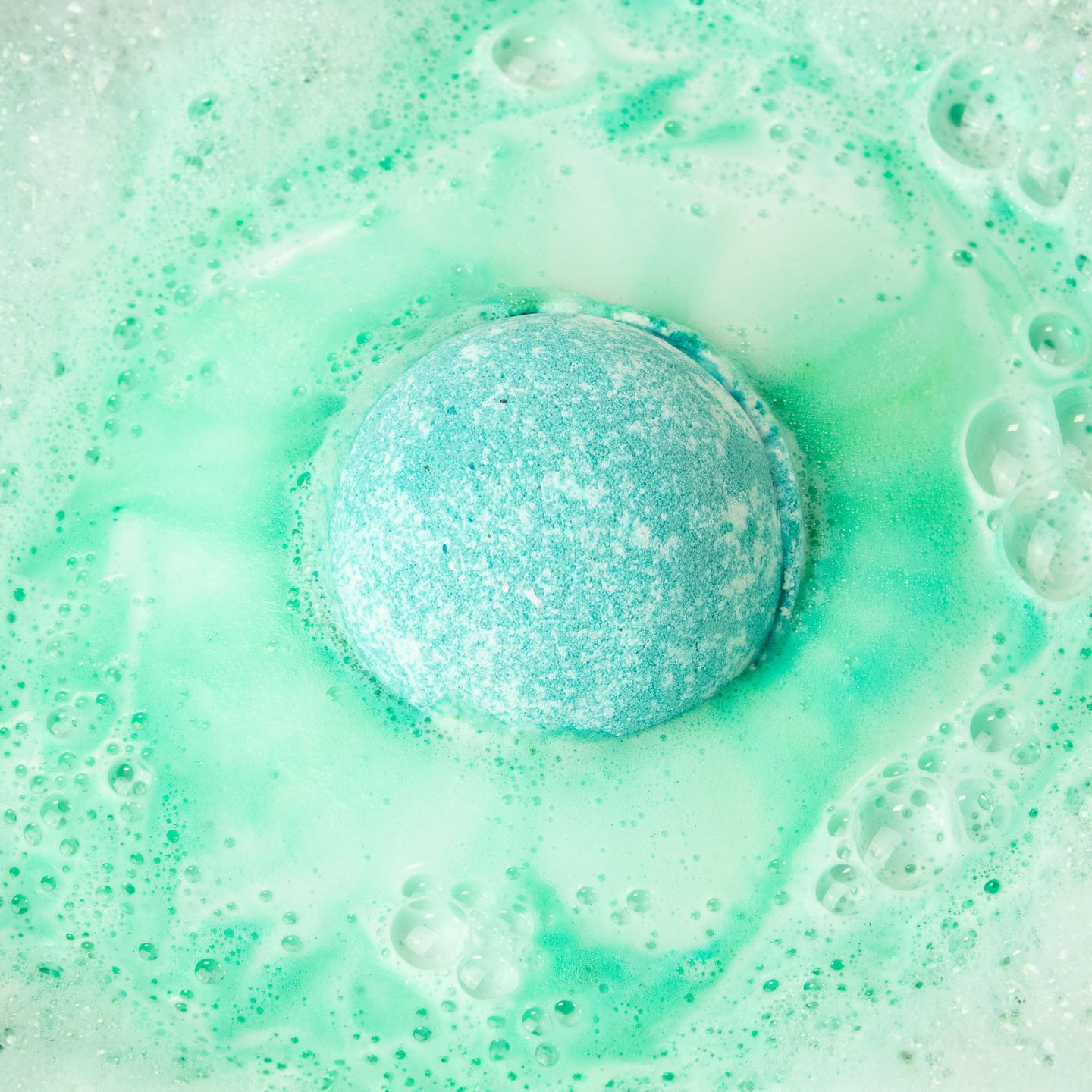 Elementárne Krištáľové Kúpeľové Bomby