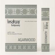 Poklady Indusu - Agarové Drevo - 15 g