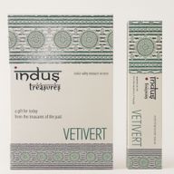 Poklady Indusu - Vetivert - 15 g