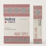 Poklady Indusu - Indické Korenie - 15 g