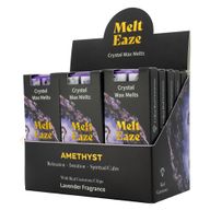 Vonné Vosky MeltEaze 50g - Ametystový Sen - Levanduľa