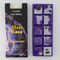Vonné Vosky MeltEaze 50g - Ametystový Sen - Levanduľa