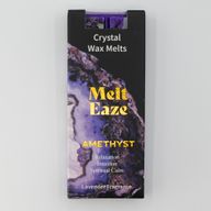 Vonné Vosky MeltEaze 50g - Ametystový Sen - Levanduľa