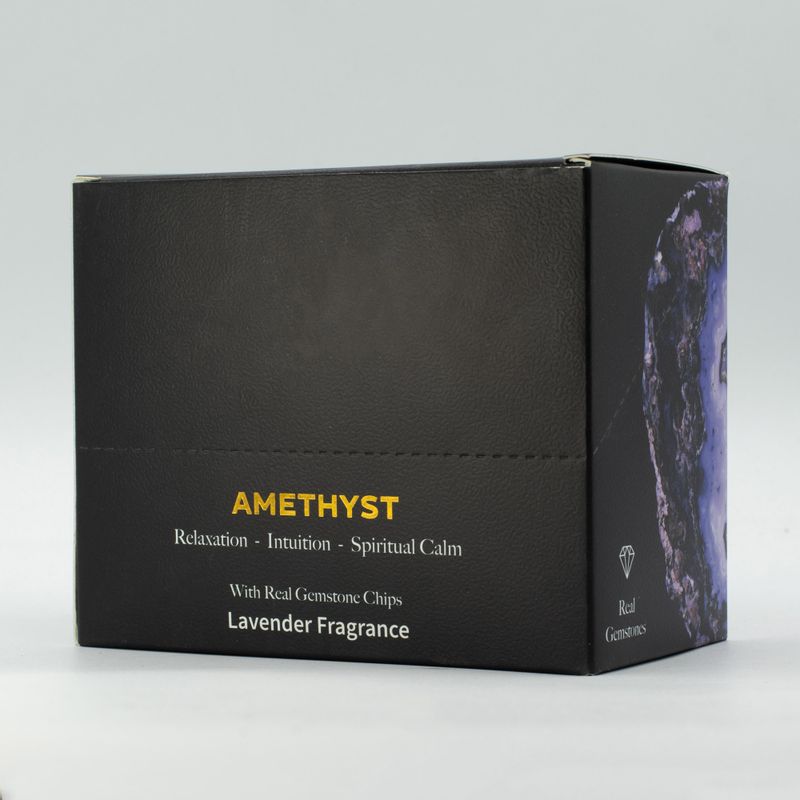 Vonné Vosky MeltEaze 50g - Ametystový Sen - Levanduľa