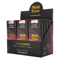 Vonné Vosky MeltEaze 50g - Láska z Ruženínu - Ruža