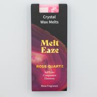 Vonné Vosky MeltEaze 50g - Láska z Ruženínu - Ruža