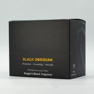 Vonné Vosky MeltEaze 50g - Obsidiánový Štít - Dračia Krv