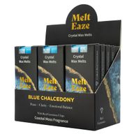 Vonné Vosky MeltEaze 50g - Modrý Chalcedón - Pobrežný Mach