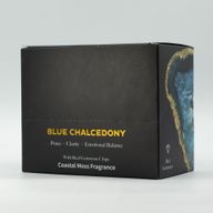 Vonné Vosky MeltEaze 50g - Modrý Chalcedón - Pobrežný Mach