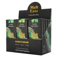 Vonné Vosky MeltEaze 50g - Smaragdový Les - Hlboko v Lese