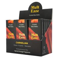 Vonné Vosky MeltEaze 50g - Karneolský Oheň - Korenistý Pomaranč