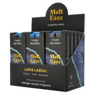 Vonné Vosky MeltEaze 50g - Noc lapisu - Polnočný Jazmín