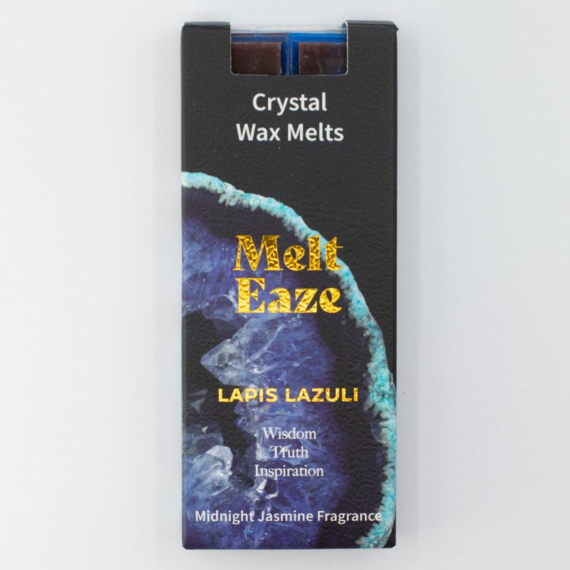 Vonné Vosky MeltEaze 50g - Noc lapisu - Polnočný Jazmín