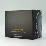 Vonné Vosky MeltEaze 50g - Žiara Mesačného Kameňa - Fialka