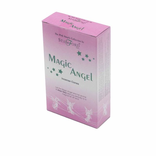 Vonné Kužele Stamford Angel - Kúzlo