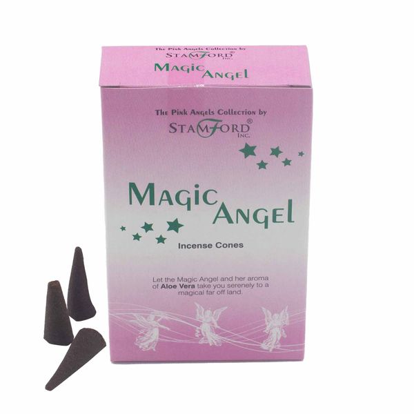 Vonné Kužele Stamford Angel - Kúzlo