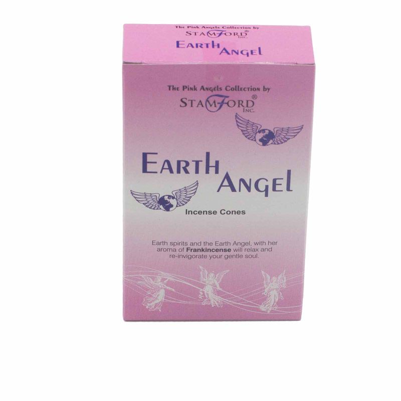 Vonné Kužele Stamford Angel - Zem