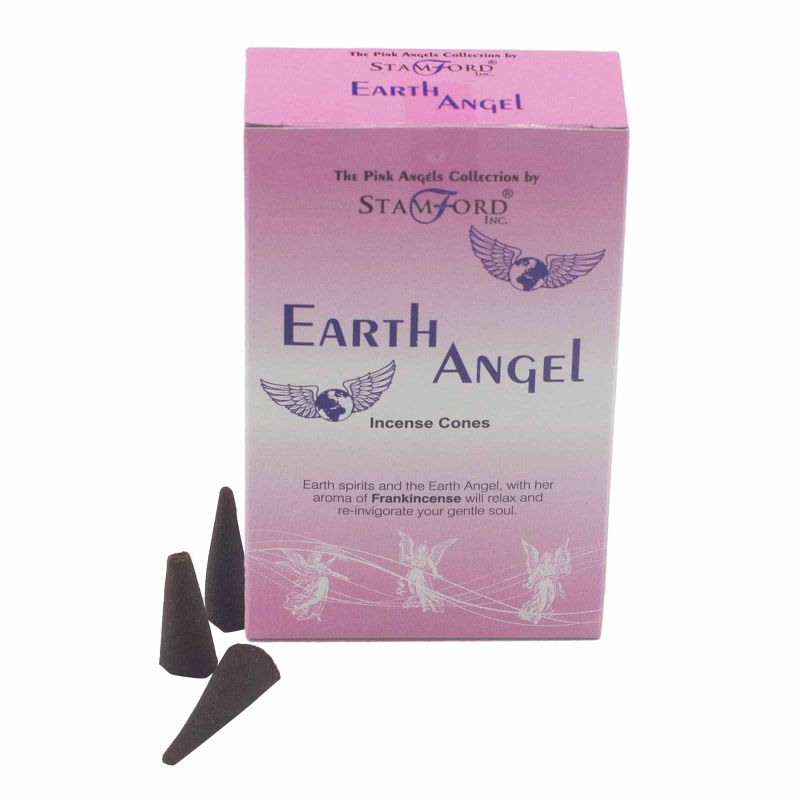 Vonné Kužele Stamford Angel - Zem