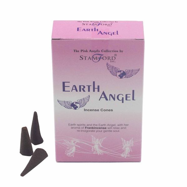 Vonné Kužele Stamford Angel - Zem