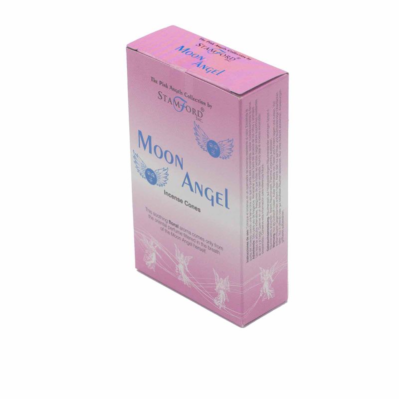 Vonné Kužele Stamford Angel - Mesiac