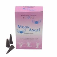 Vonné Kužele Stamford Angel - Mesiac