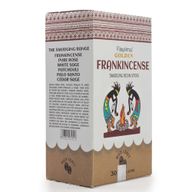 30g Golden Živicové Vonné Tyčinky - Myrha (6s)