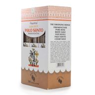 30g Golden Živicové Vonné Tyčinky - Palo Santo (6s)