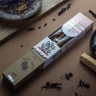 30g Golden Živicové Vonné Tyčinky - Palo Santo (6s)