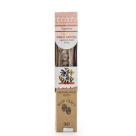 30g Golden Živicové Vonné Tyčinky - Palo Santo (6s)