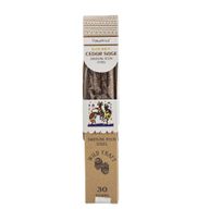 30g Golden Živicové Vonné Tyčinky - Céder (6s)