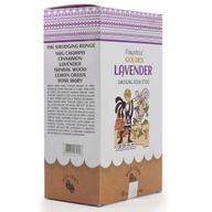 30g Golden Živicové Vonné Tyčinky - Levanduľa (6s)