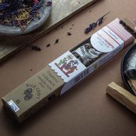 30g Golden Živicové Vonné Tyčinky - Nag Champa (6s)