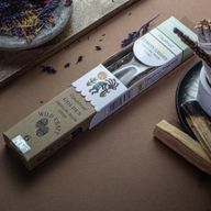 30g Golden Živicové Vonné Tyčinky - Citrónová Tráva (6s)
