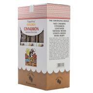 30 g Golden Živicové Vonné Tyčinky - Škorica