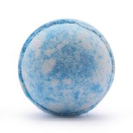 Krištáľová kúpeľová bomba - Voda - Bez Etikety