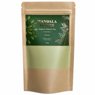 50 g Bio Kulinársky Čaj Matcha