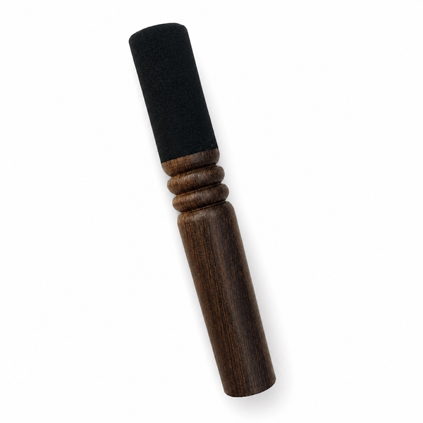 Drevená Palička - 13 cm - Tubová Rukoväť