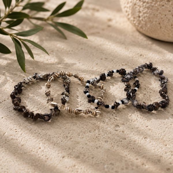 Veľkoobchodné Ručne Vyrábané Náramky Priateľstva