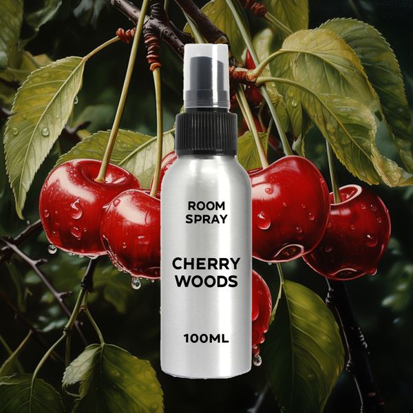 100ml Izbové Parfumy Premium - Bez Etikety