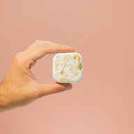 Aromaterapeutické Šumivé Tablety do Sprchy 70g - Upokojujúce