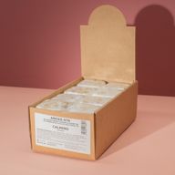Aromaterapeutické Šumivé Tablety do Sprchy 70g - Upokojujúce