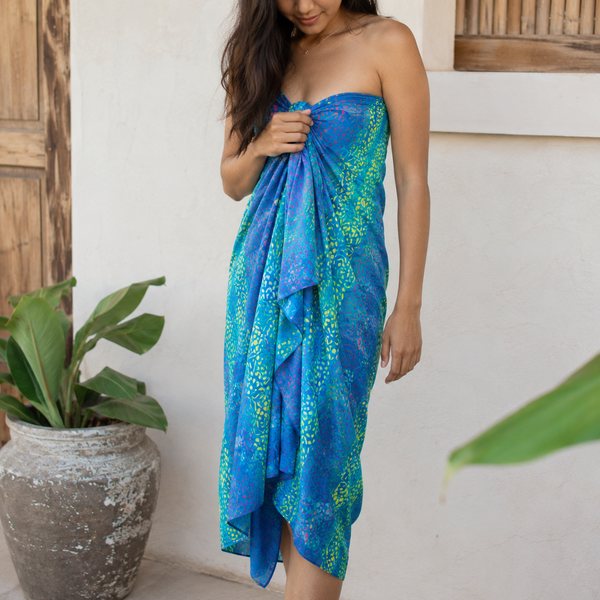 Bali Sarong