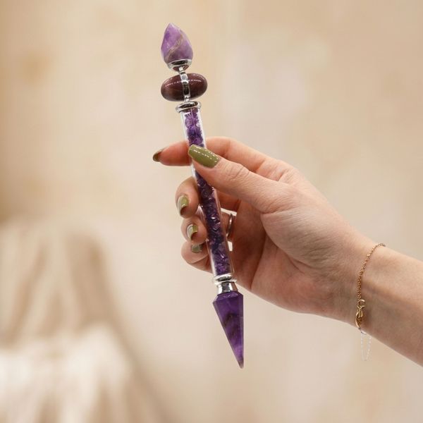 Veľkoobchodné Šiva Lingam Magické Prútiky